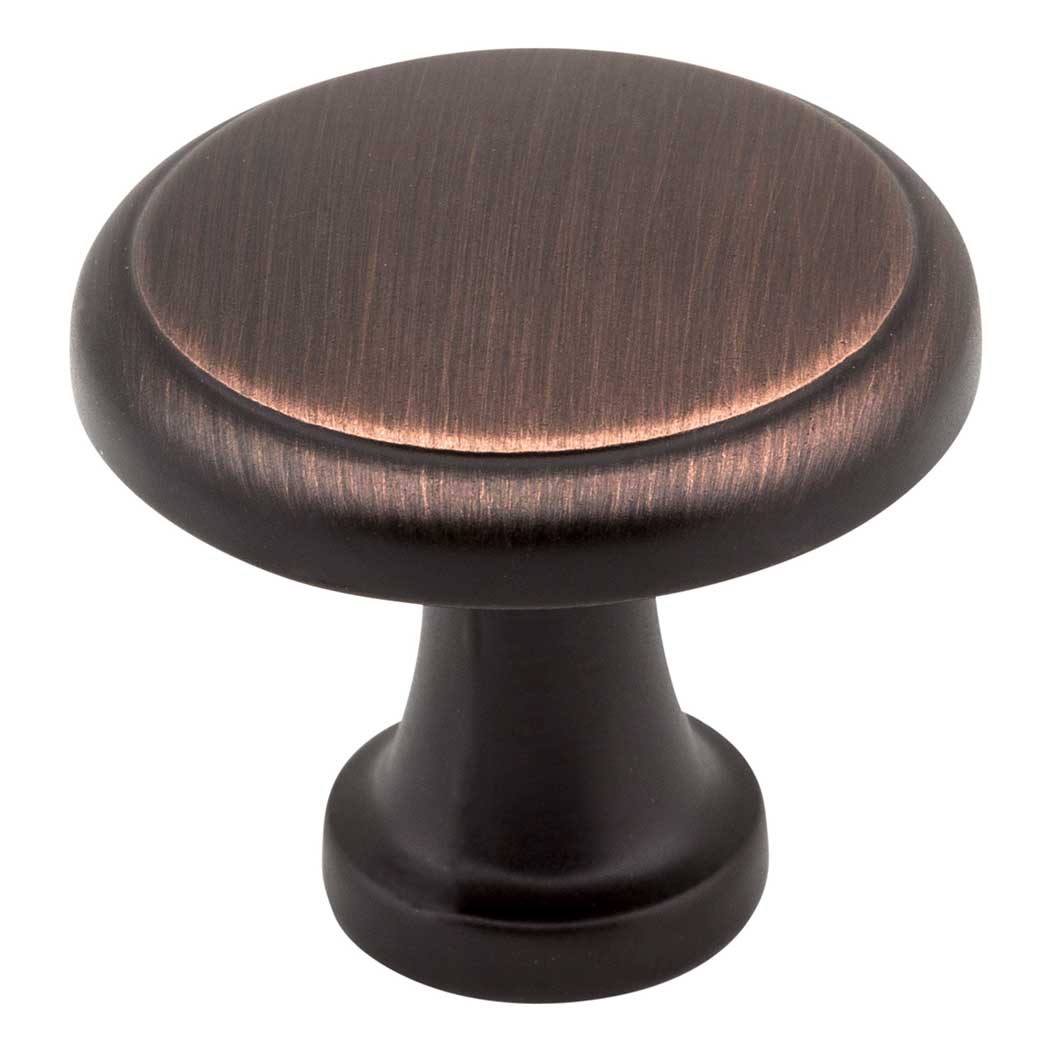 Elements [3970-DBAC] Cabinet Knob