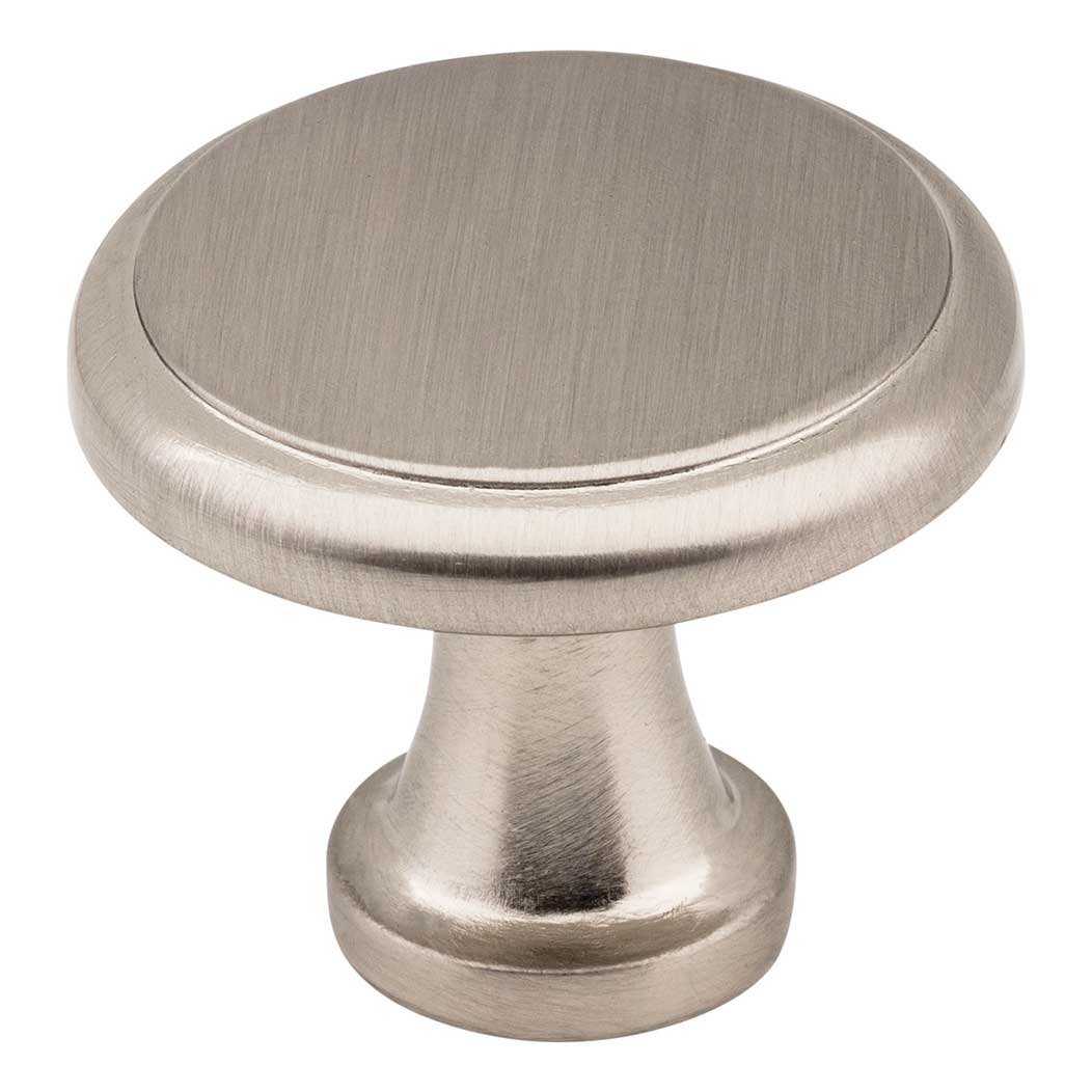 Elements [3970-SN] Cabinet Knob