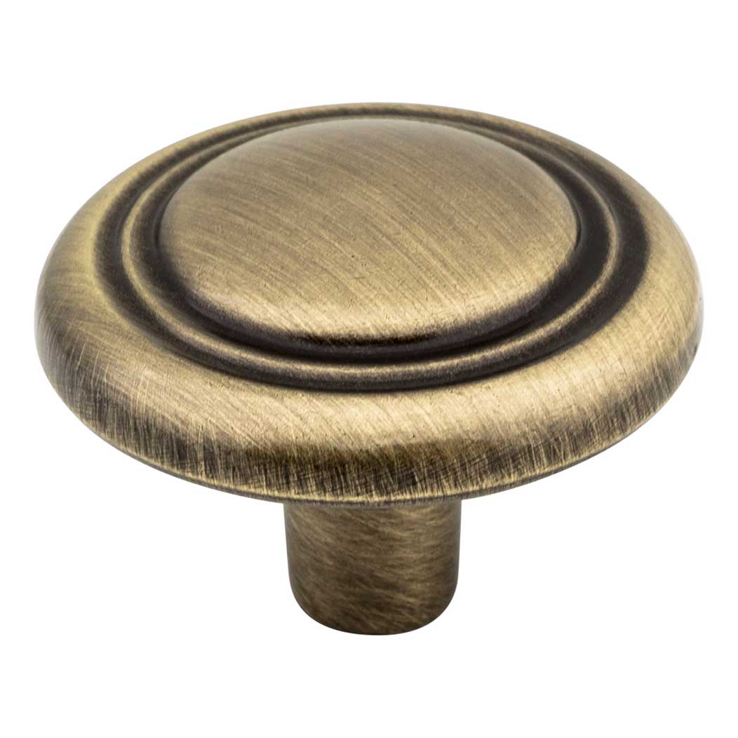 Elements [202AB] Cabinet Knob
