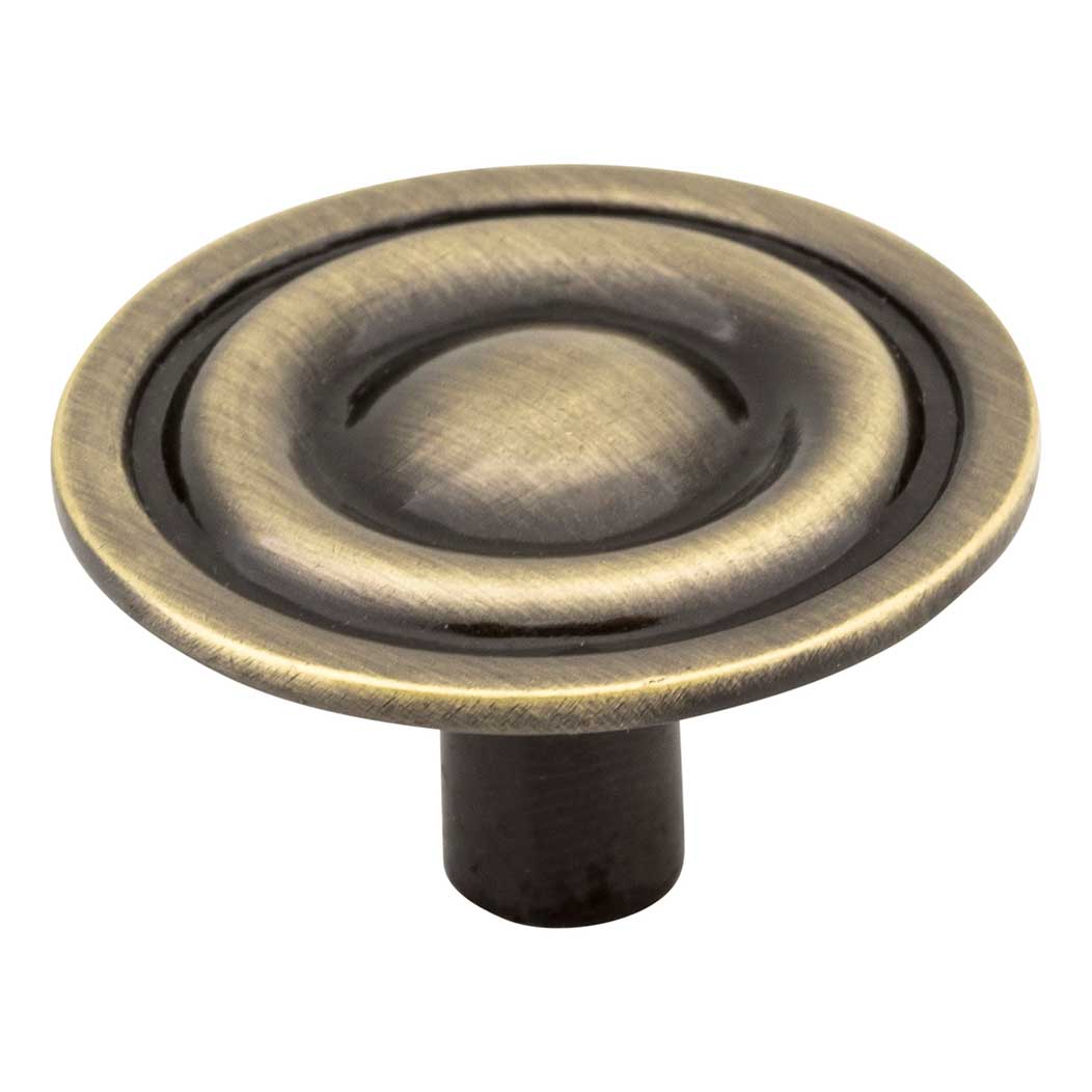 Elements [875AB] Cabinet Knob