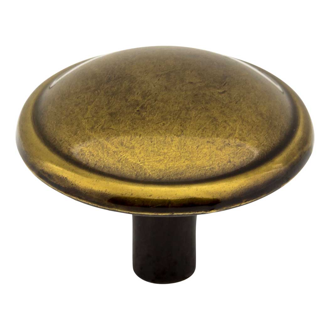 Elements [WK150-AB] Cabinet Knob
