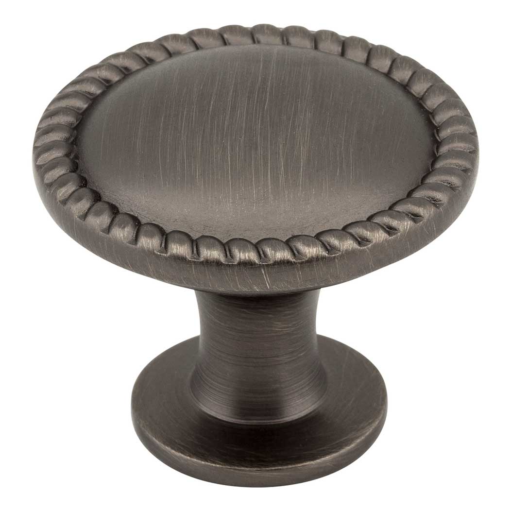 Elements [Z115BNBDL] Cabinet Knob