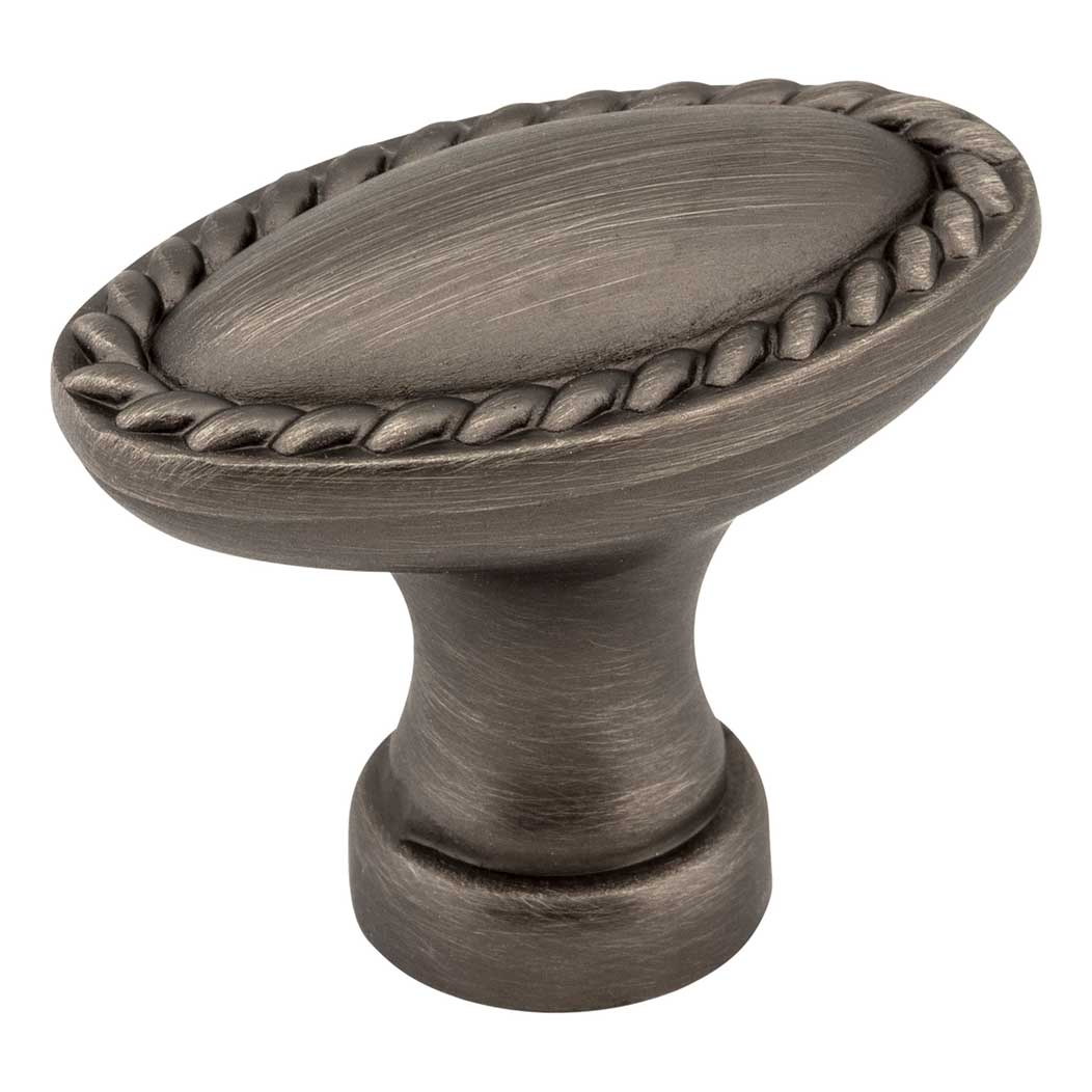 Elements [Z115L-BNBDL] Cabinet Knob