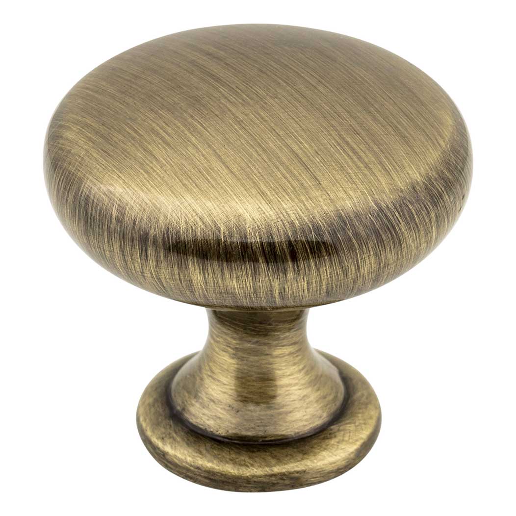 Elements [3910-AB] Cabinet Knob