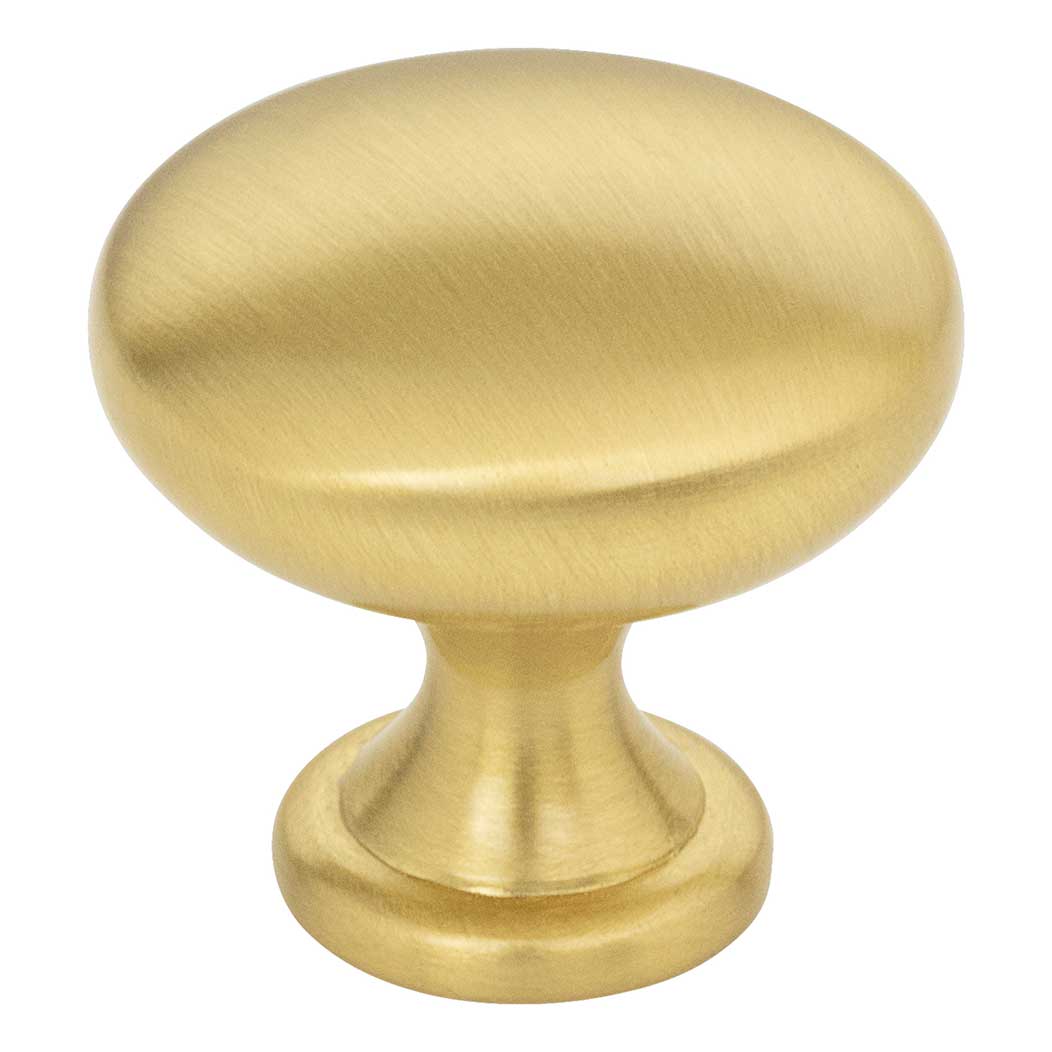 Elements [3910-BG] Cabinet Knob