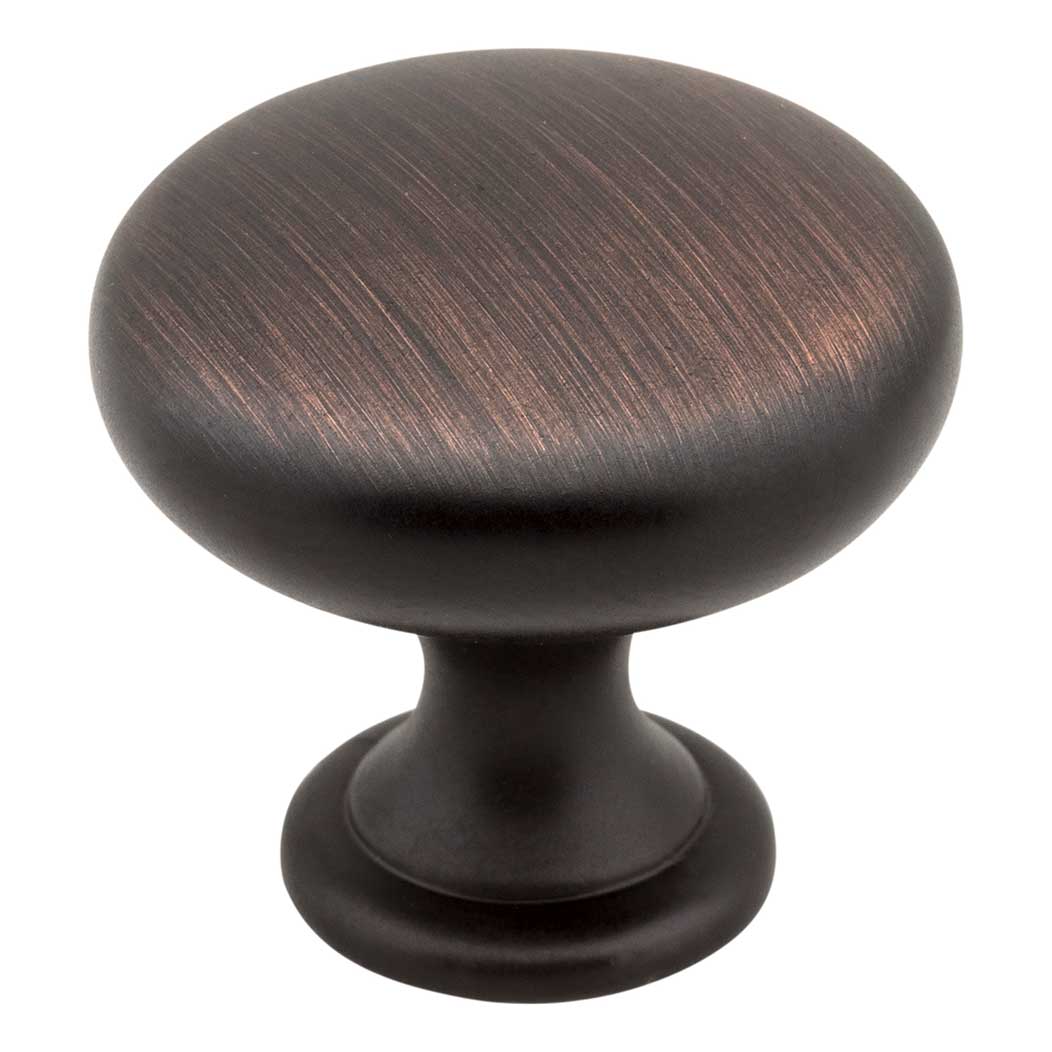 Elements [3910-DBAC] Cabinet Knob