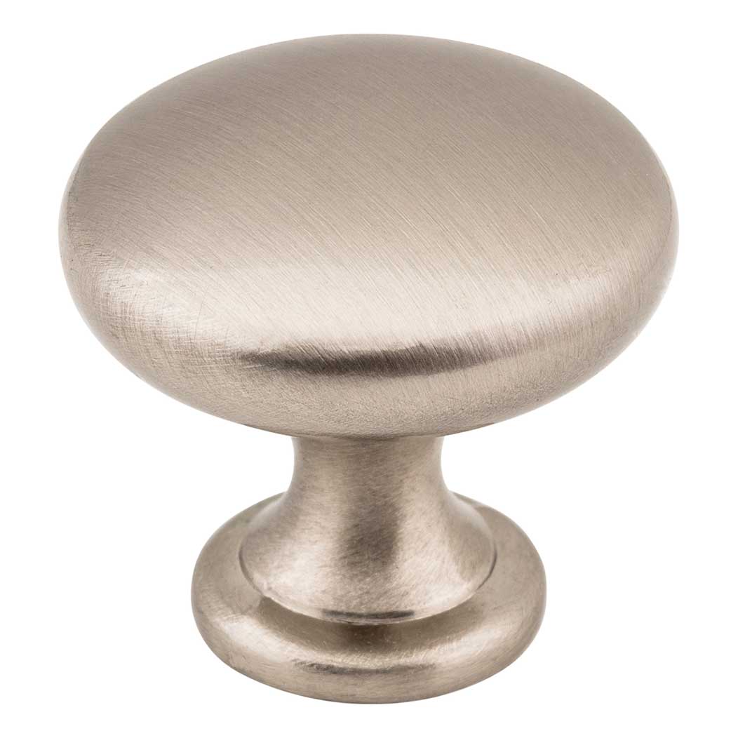 Elements [3910-SN] Cabinet Knob