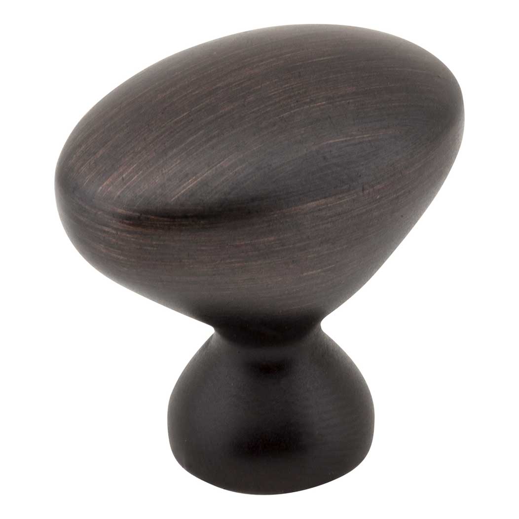 Elements [897L-DBAC] Cabinet Knob