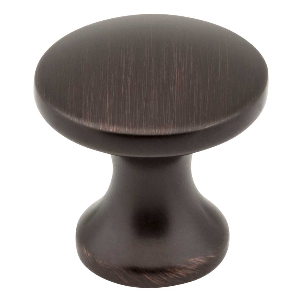 Elements [3915-DBAC] Cabinet Knob