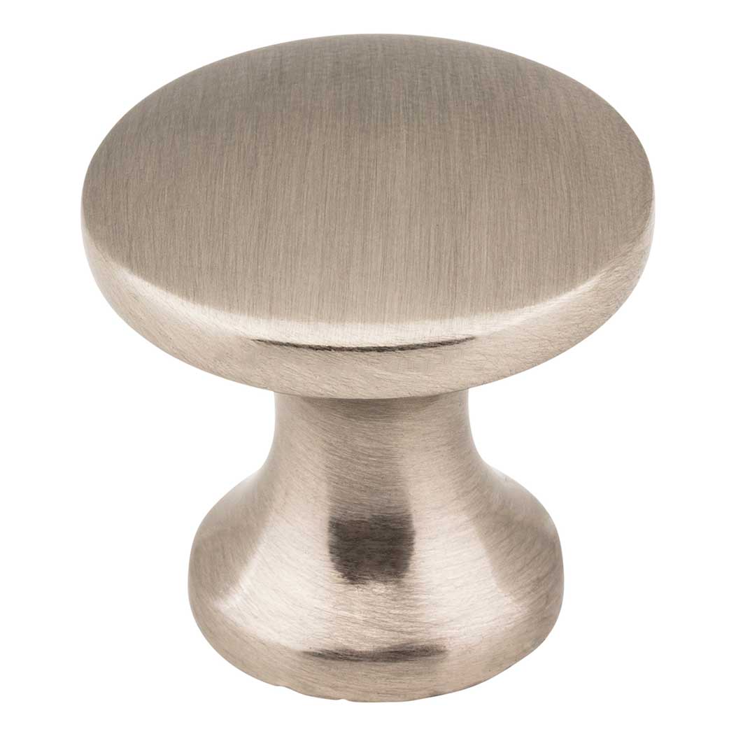 Elements [3915-SN] Cabinet Knob