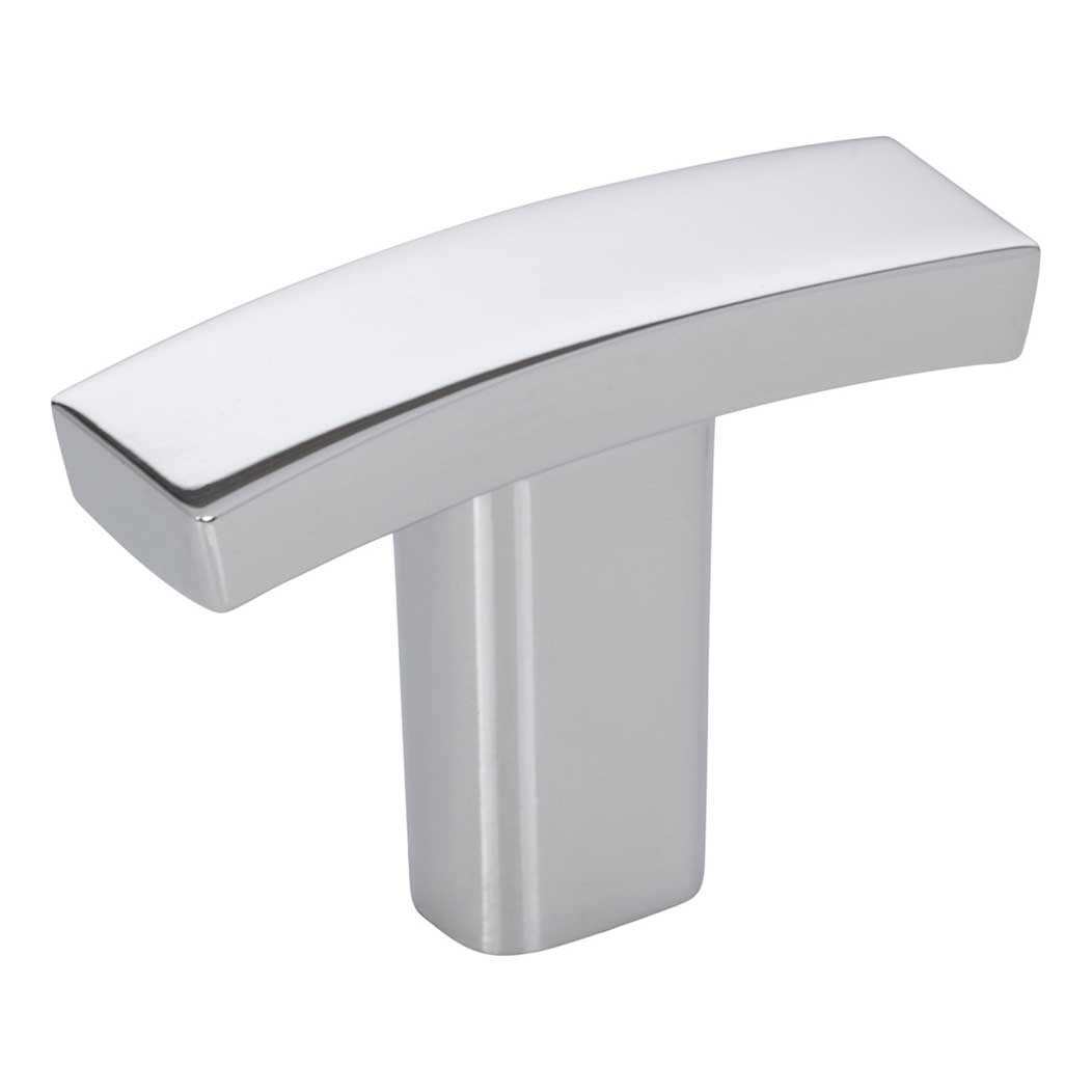 Elements [859T-PC] Cabinet Knob