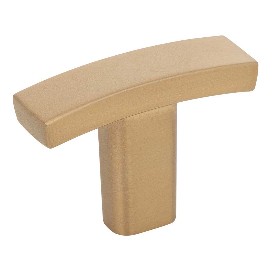 Elements [859T-SBZ] Cabinet Knob