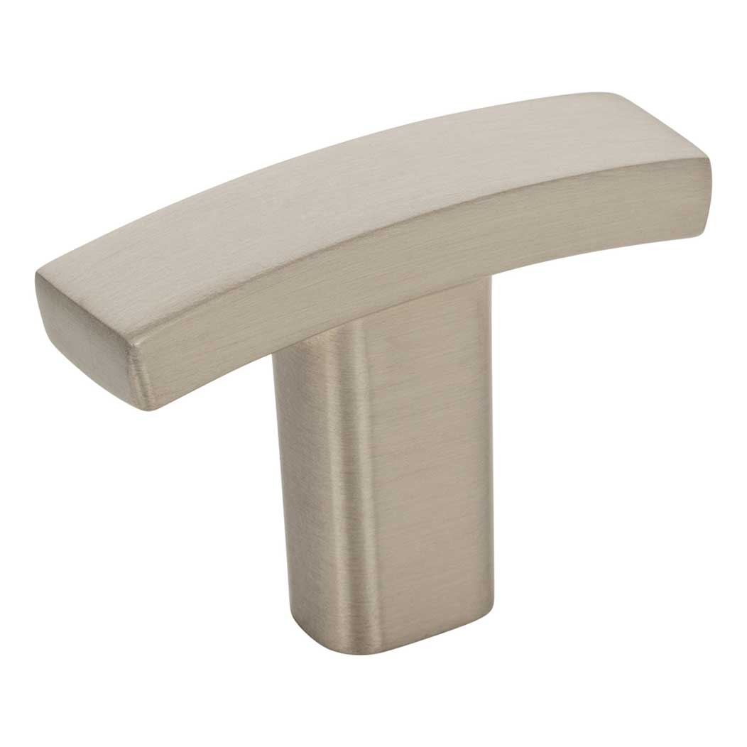 Elements [859T-SN] Cabinet Knob
