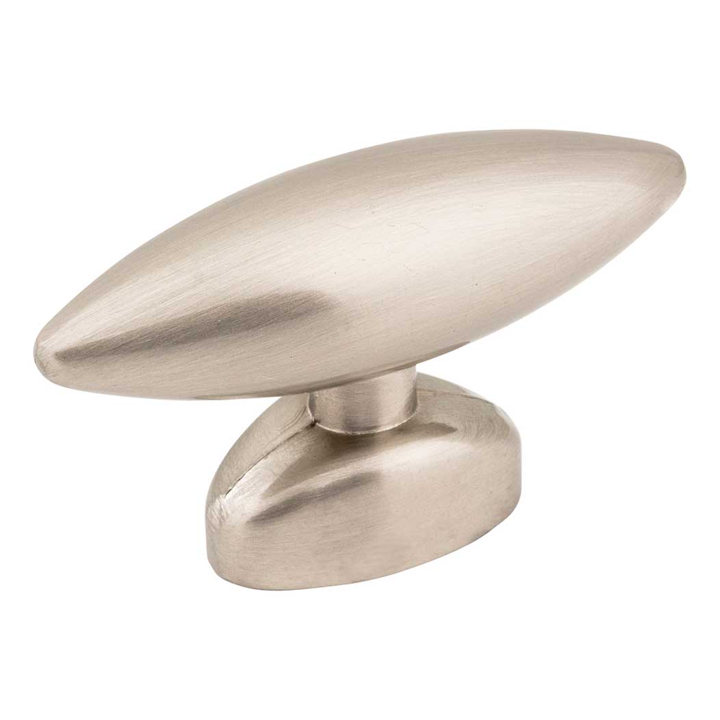 Elements [409222SN] Cabinet Knob