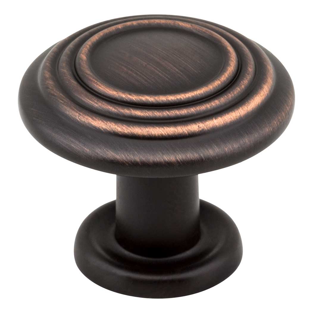 Elements [110DBAC] Cabinet Knob