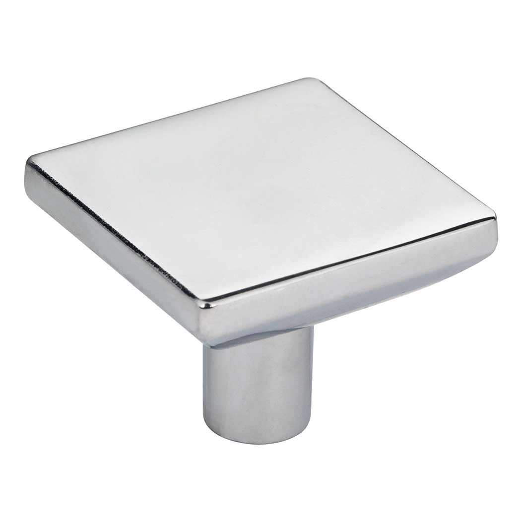 Elements [827L-PC] Cabinet Knob