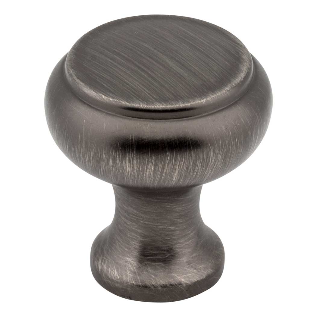 Elements [3898BNBDL] Cabinet Knob