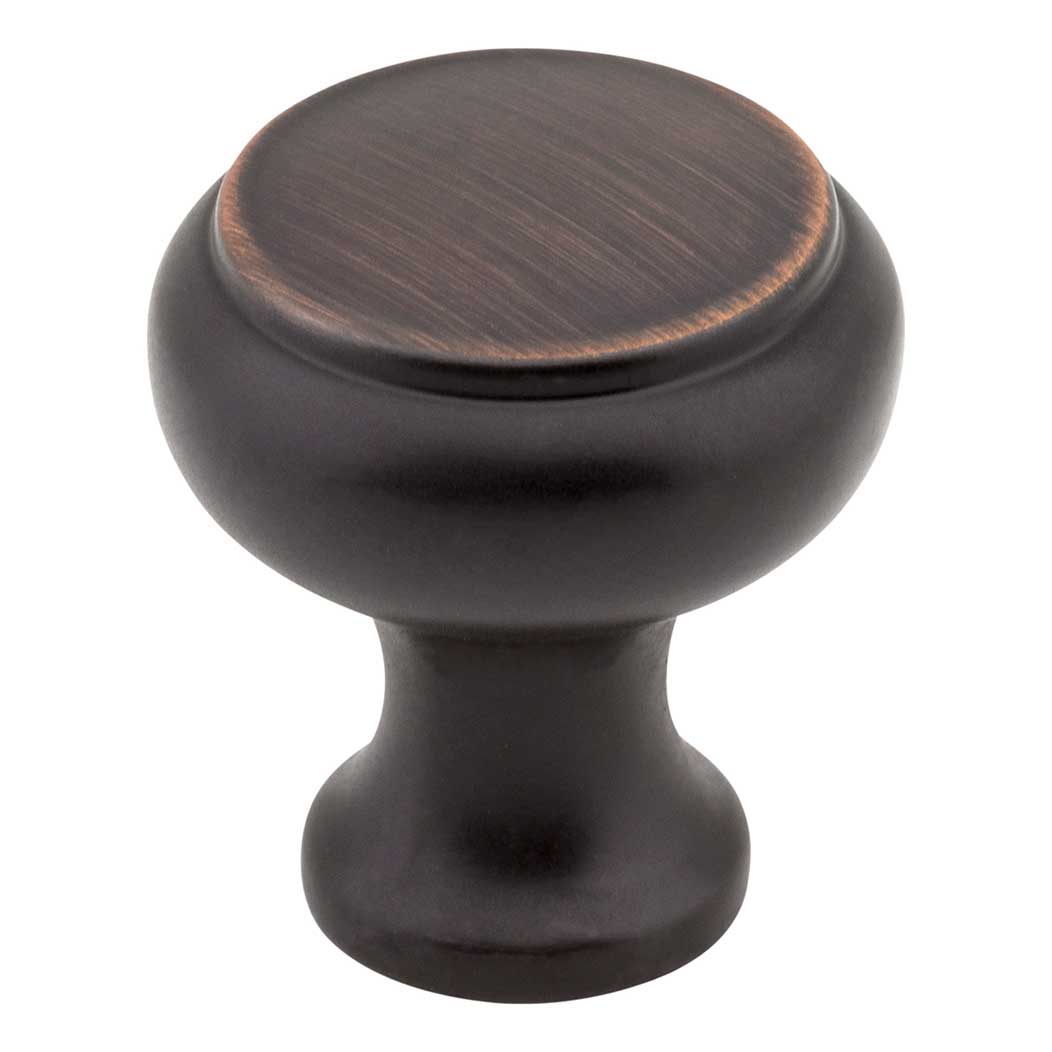 Elements [3898DBAC] Cabinet Knob