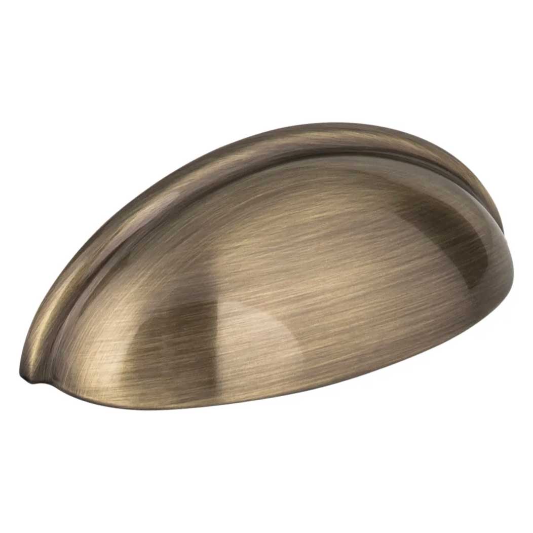 Elements Florence Series Cabinet Cup Pull