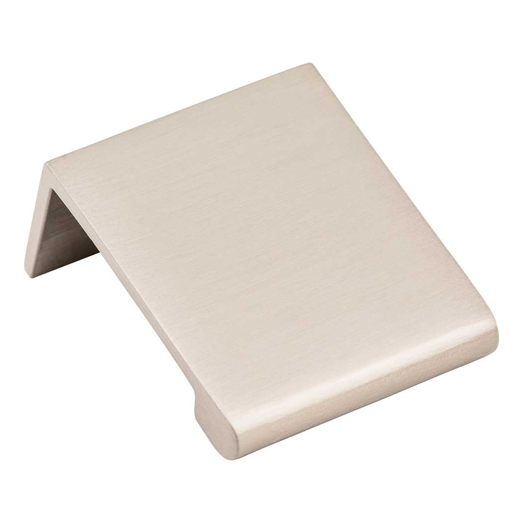 Elements [A500-125SN] Drawer Edge Pull