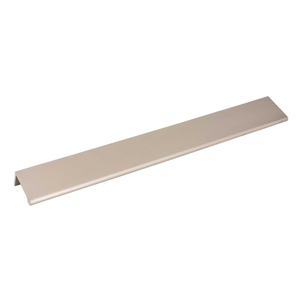 Elements [A500-12SN] Drawer Edge Pull