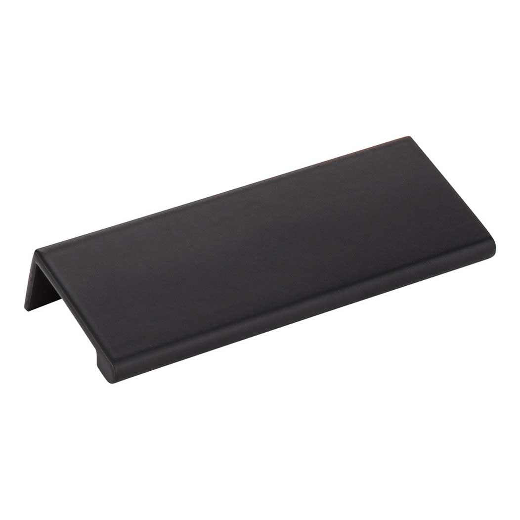 Elements [A500-4MB] Aluminum Cabinet Edge Pull - Edgefield Series