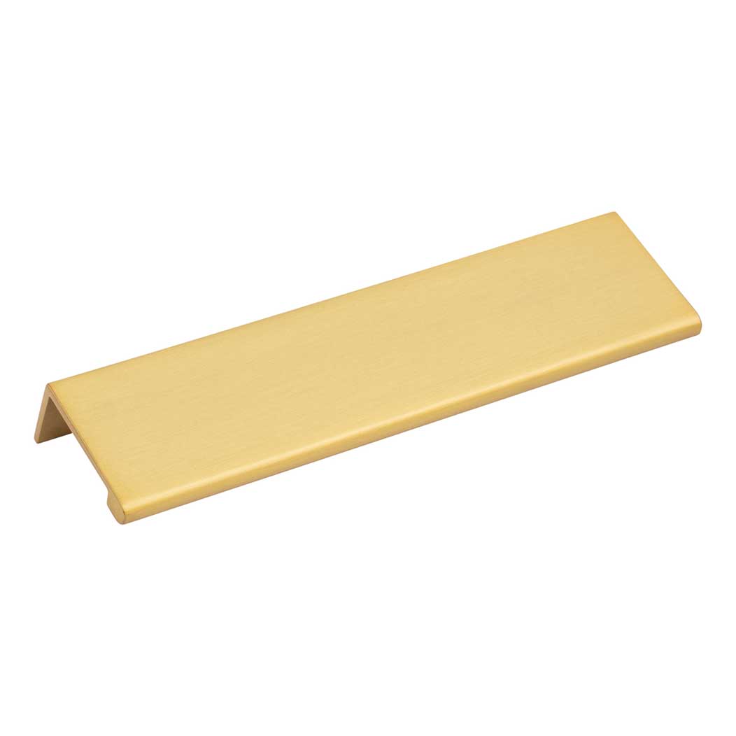 Elements [A500-6ABG] Drawer Edge Pull