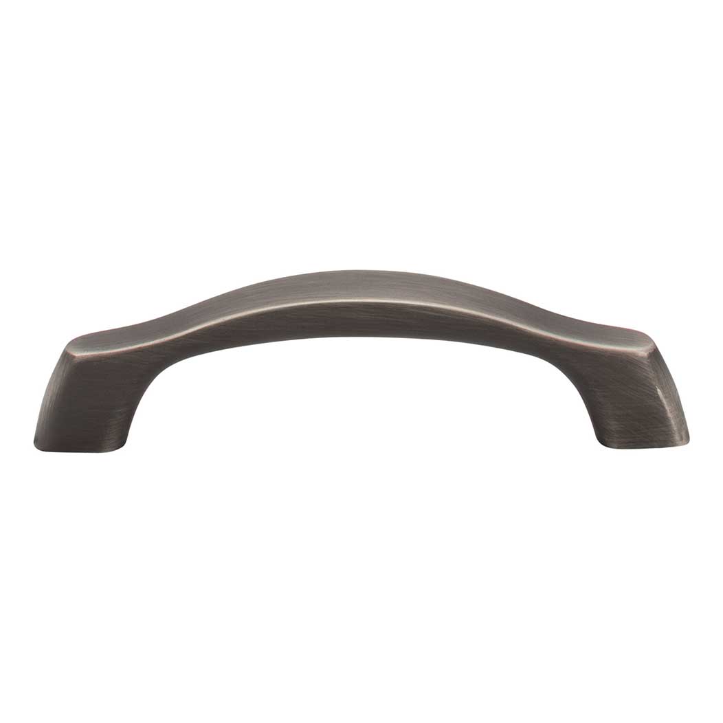 Elements [993-96BNBDL] Cabinet Pull Handle