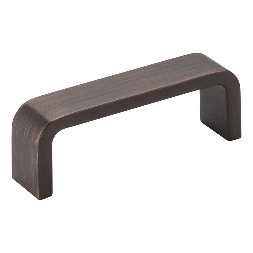 Elements [193-3DBAC] Cabinet Pull Handle