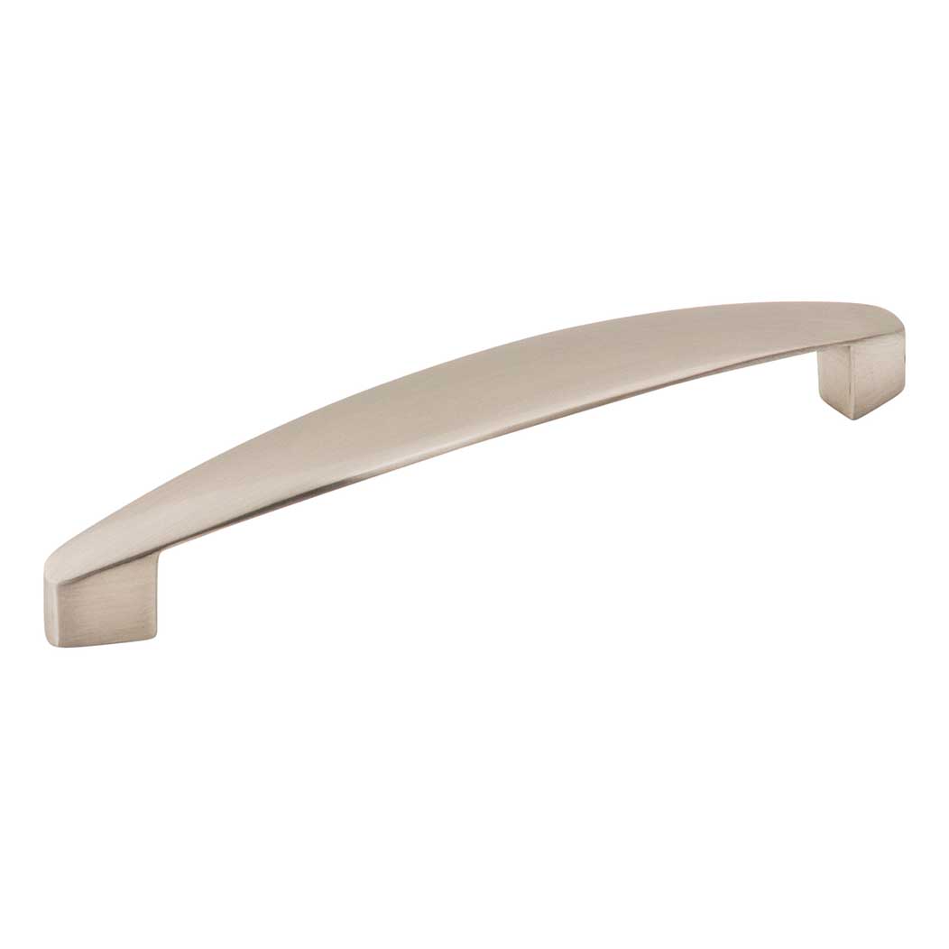 Elements [308-128SN] Cabinet Pull Handle