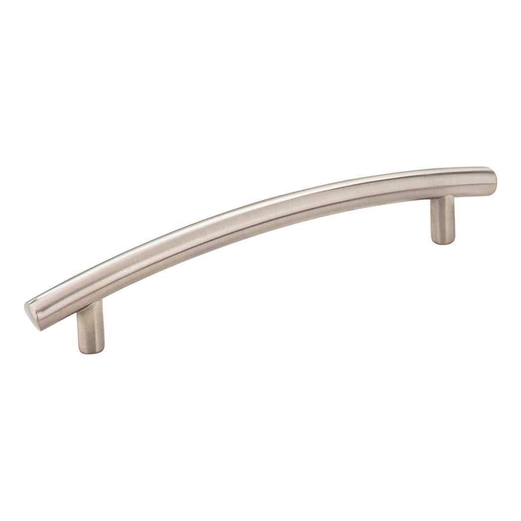 Elements [406-128SN] Cabinet Pull Handle