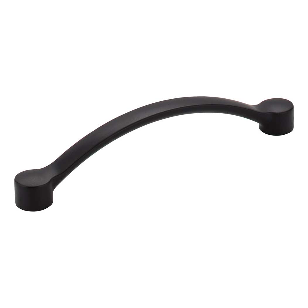 Elements [745-128BLK] Cabinet Pull Handle