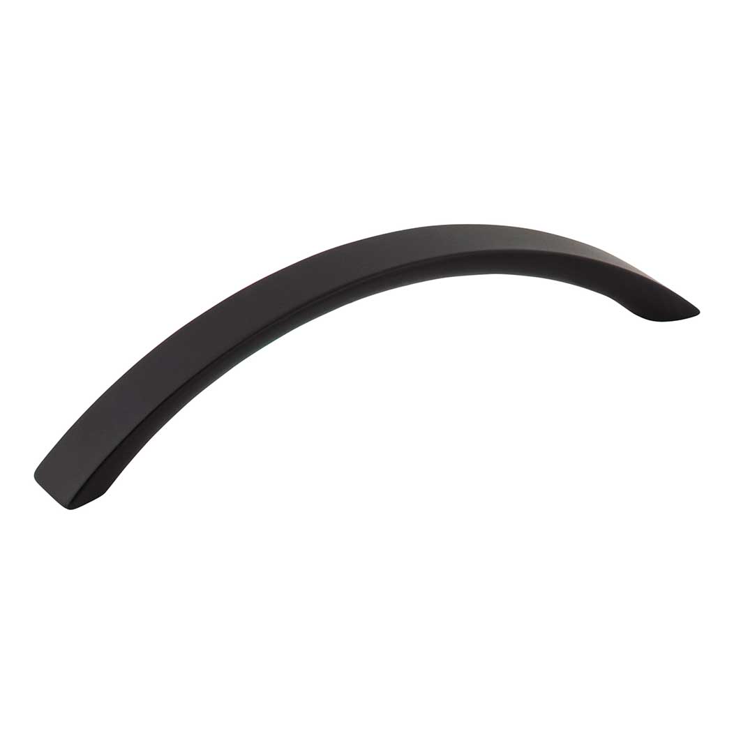 Elements [776-128BLK] Cabinet Pull Handle