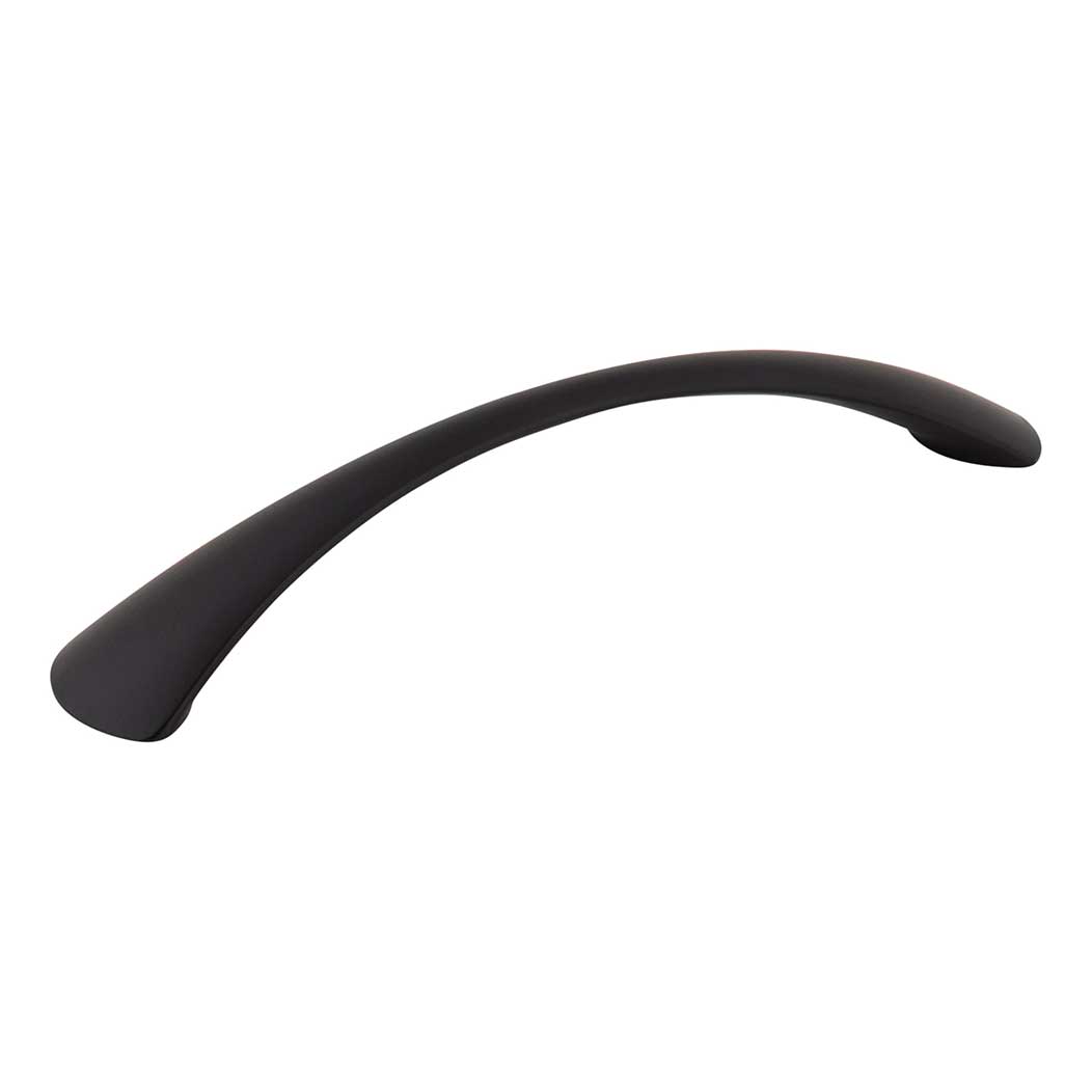 Elements [976-128BLK] Cabinet Pull Handle
