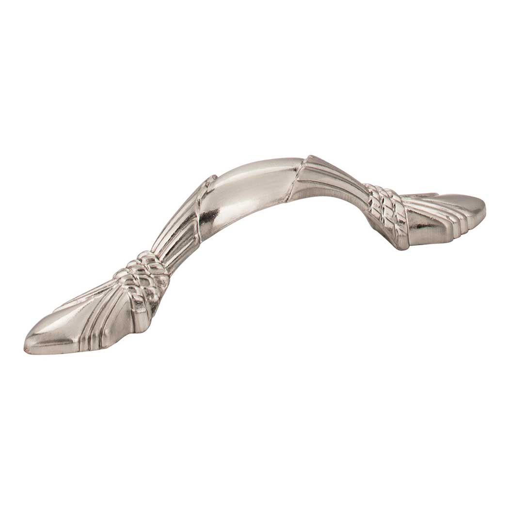 Elements [3211-SN] Cabinet Pull Handle