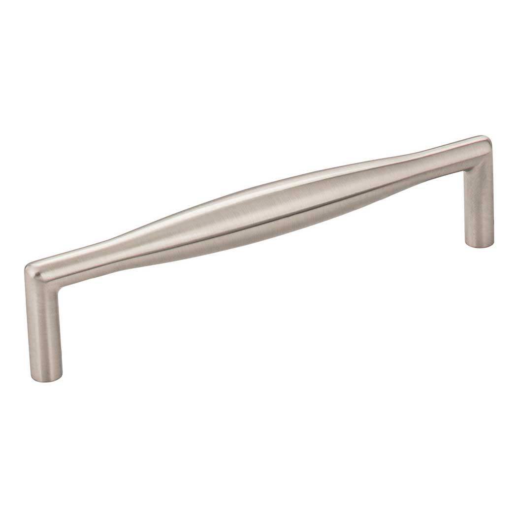 Elements [Z500-128SN] Cabinet Pull Handle