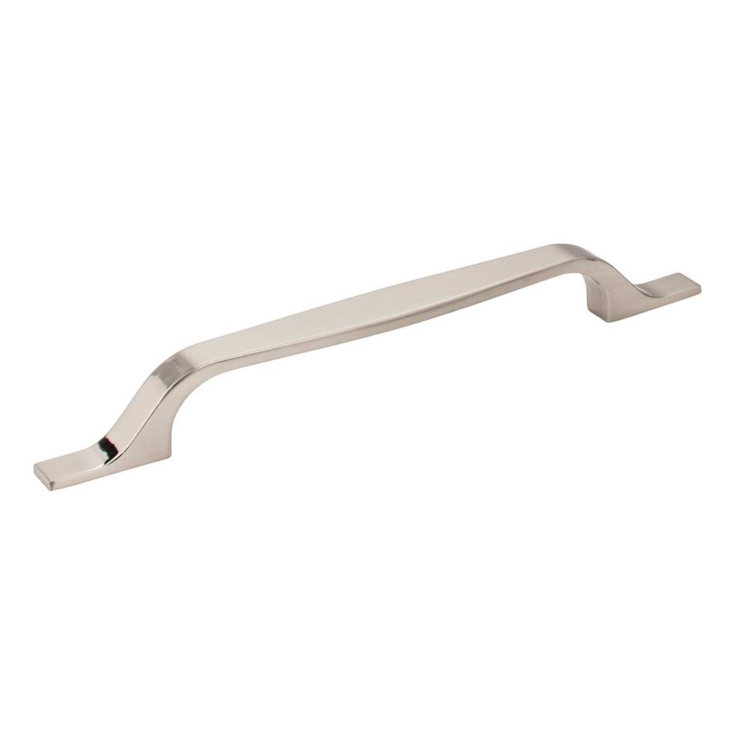Elements [382-160SN] Cabinet Pull Handle