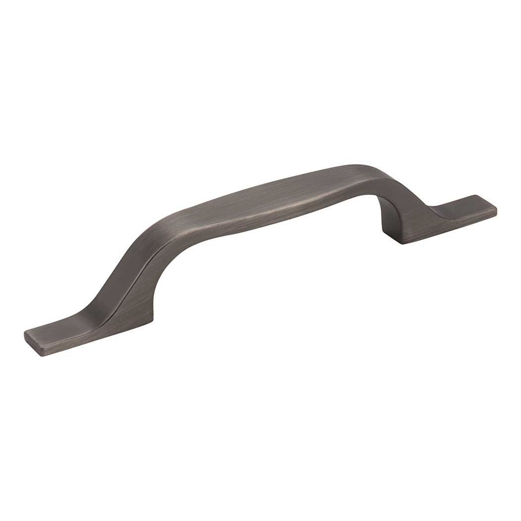 Elements [382-96BNBDL] Cabinet Pull Handle