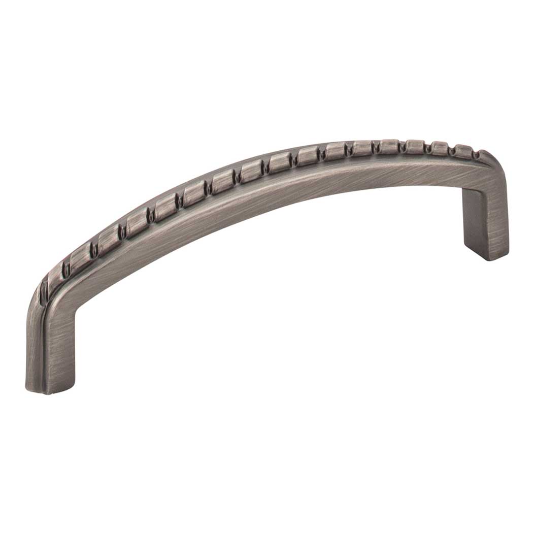 Elements [Z118-96BNBDL] Cabinet Pull Handle