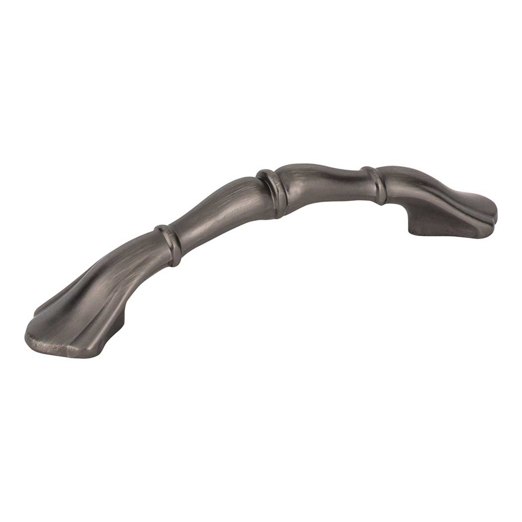 Elements [3308BNBDL] Cabinet Pull Handle