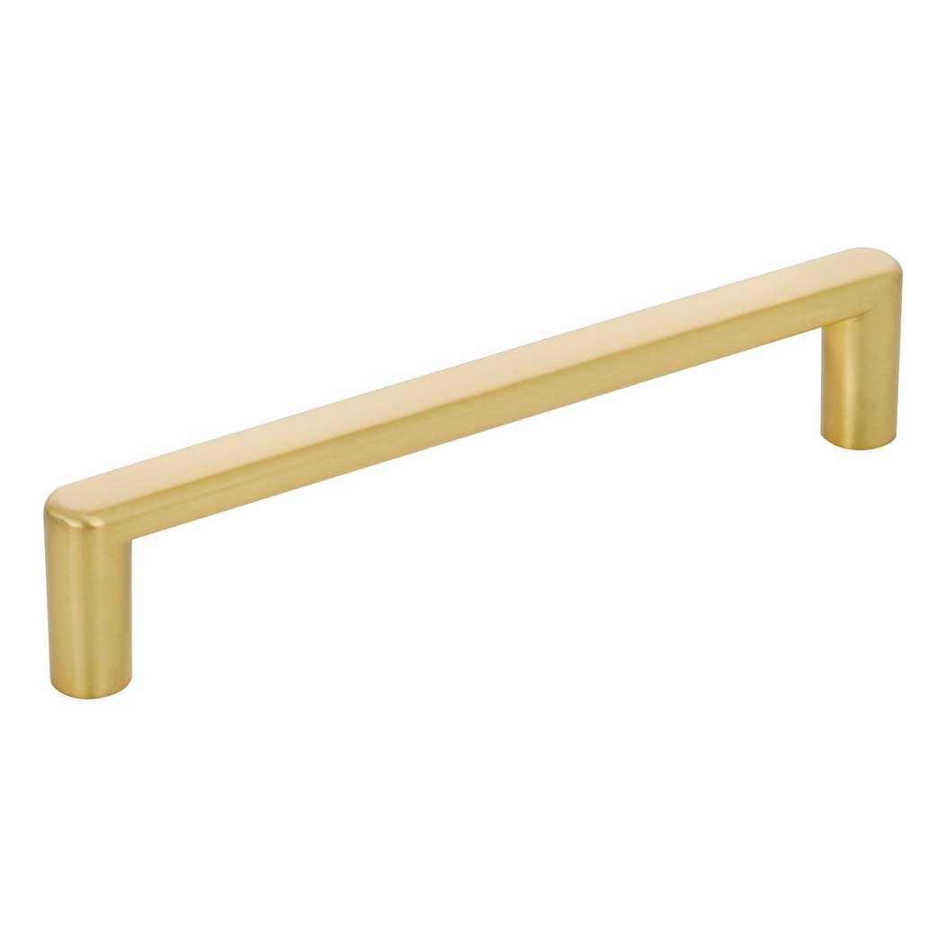 Elements [105-128BG] Cabinet Pull Handle
