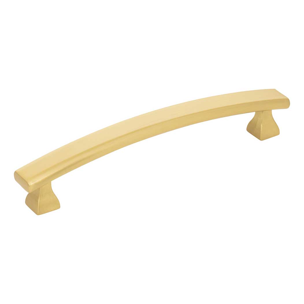 Elements [449-128BG] Cabinet Pull Handle