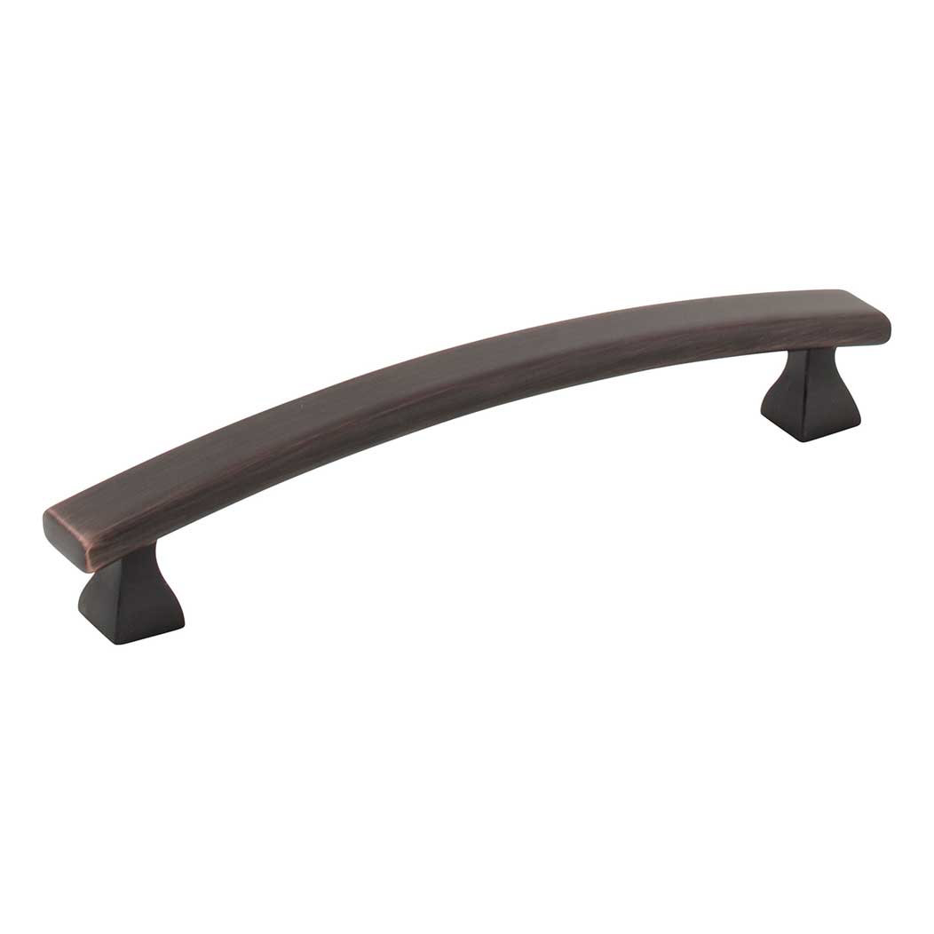 Elements [449-128DBAC] Cabinet Pull Handle