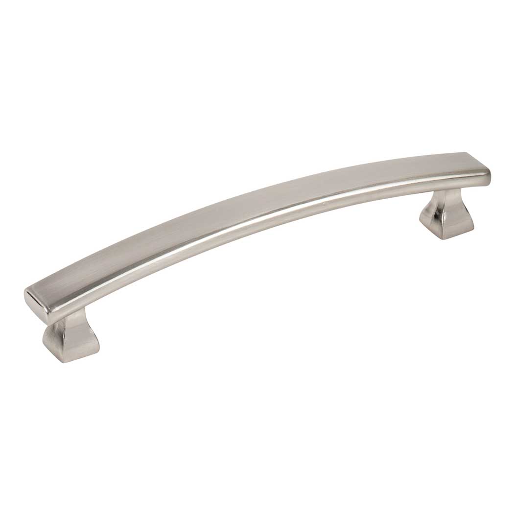 Elements [449-128SN] Cabinet Pull Handle
