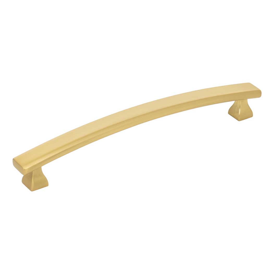 Elements [449-160BG] Cabinet Pull Handle