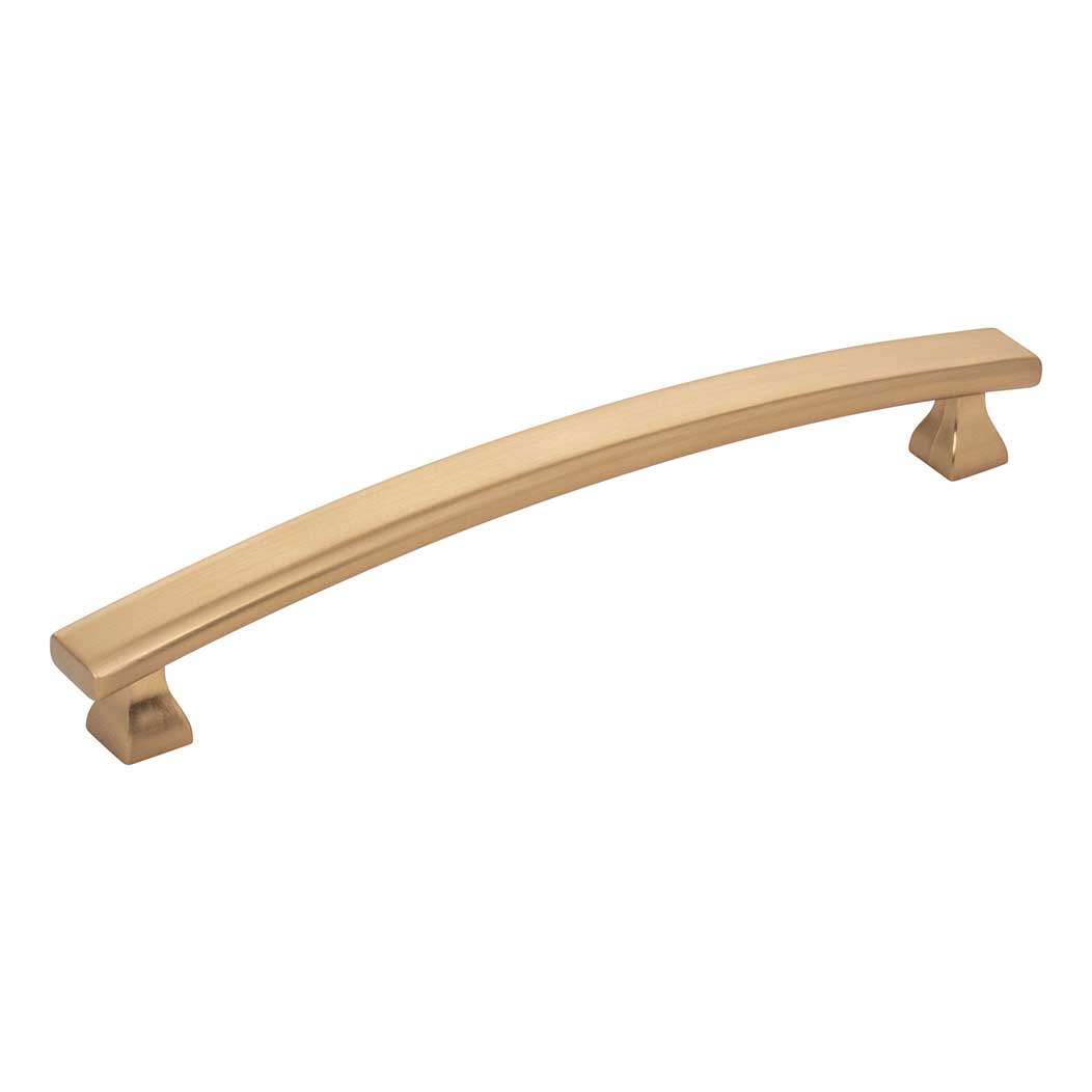 Elements [449-160SBZ] Cabinet Pull Handle