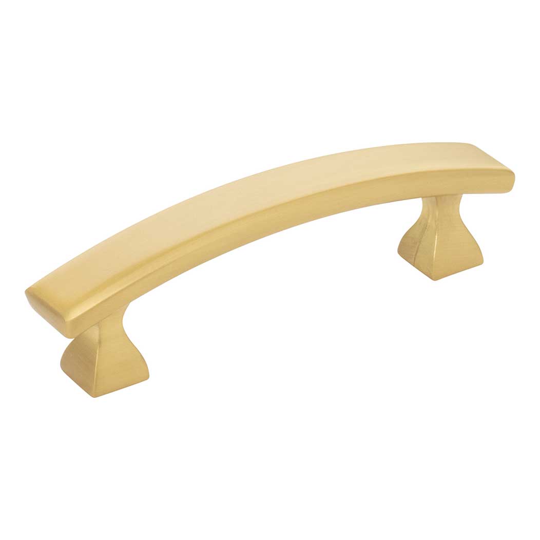 Elements [449-3BG] Cabinet Pull Handle