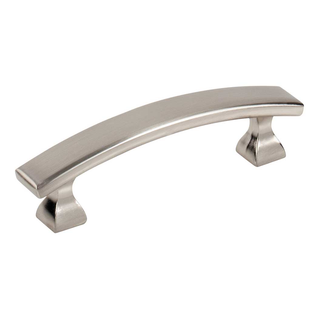 Elements [449-3SN] Cabinet Pull Handle