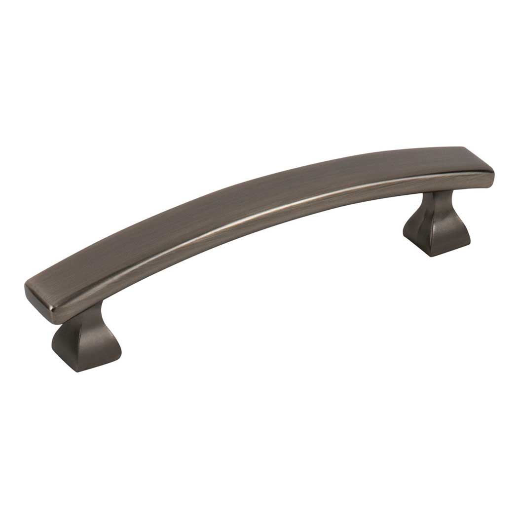 Elements [449-96BNBDL] Cabinet Pull Handle