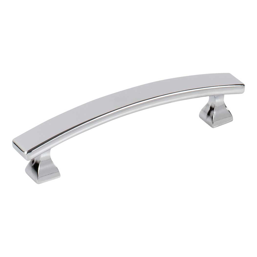 Elements [449-96PC] Cabinet Pull Handle